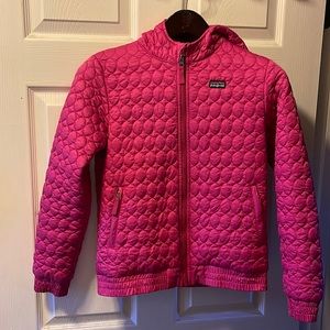 Patagonia youth winter coat